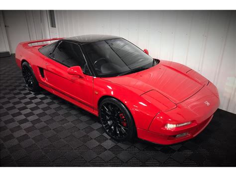 1990 Acura NSX for Sale | ClassicCars.com | CC-1051817