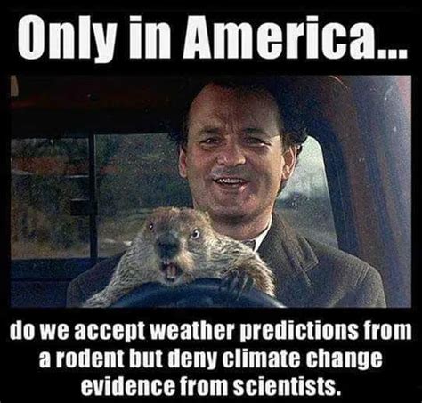 Hilarious Groundhog Day Memes To Get You Through 6 More Weeks Of Winter