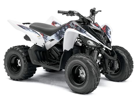 2011 YAMAHA Raptor 90 ATV wallpapers, accident lawyers