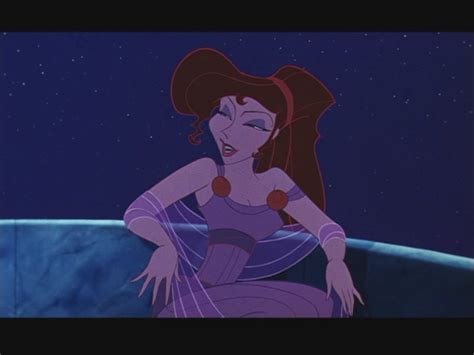 Hercules and Megara (Meg) in "Hercules" - Disney Couples Image ...