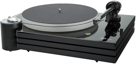 The Best Audiophile Turntables of 2023 - Reviews & Buyer's Guide