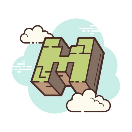 Minecraft Aesthetic Icon Png / Descárgalos gratis en formato png, svg o ...