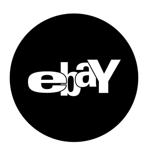 Ebay Icon