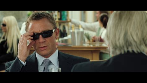 Persol 2720 Sunglasses Of Daniel Craig As James Bond In Casino Royale (2006)