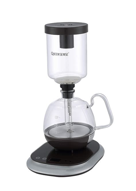 The Best Vacuum Coffee Maker Parts - Home Previews