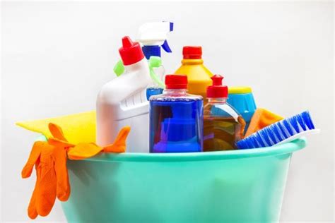 How To Choose The Right Floor Cleaning Products