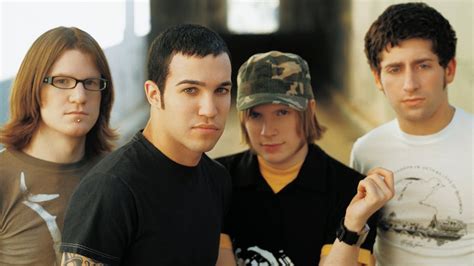 The 20 greatest Fall Out Boy songs – ranked | Kerrang!