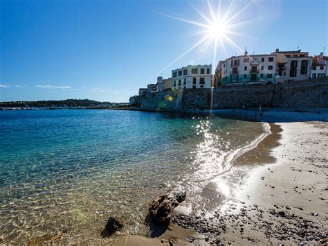 The 11 Best Beaches in France - Photos - Condé Nast Traveler