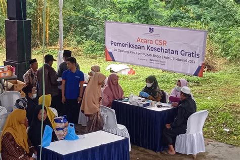 PT BSS Resmikan Kantor Untuk Operasional Pembangunan Kawasan Wisata Alam, Sekaligus Mengadakan ...