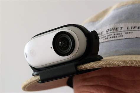 Insta360 Go 3 review: little wonder | Stuff