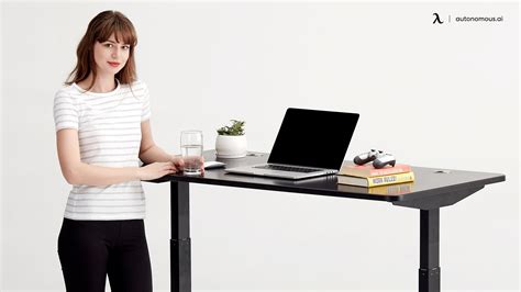 Best Modern Standing Desks