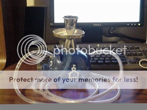 My Homemade Hookah - Discussion Group for all Hookah Lovers - Hookah Forum