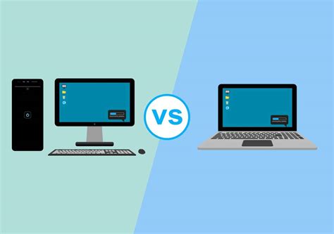 Desktop vs. Laptop. What Works Best for Your Business? - OSG USA