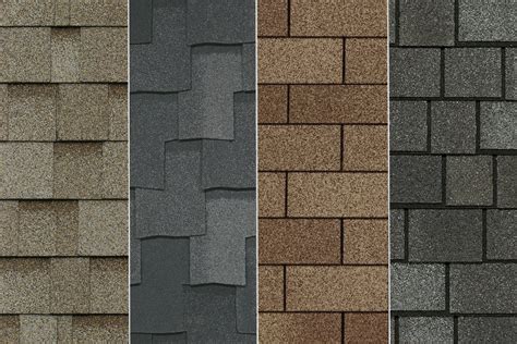 Types of Asphalt Roofing Shingles in North America - IKO