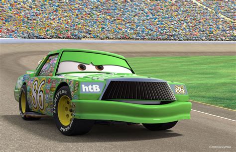 Image - Chick-Hicks-disney-pixar-cars-25753012-1700-1100.jpg | World of Cars Wiki | FANDOM ...