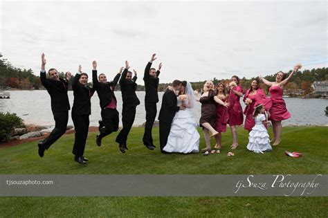 Castleton Windham NH Wedding Pictures » Portrait Photographer