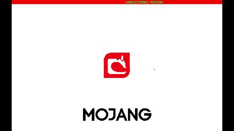 What Is The Mojang Logo Supposed To Be? Top 11 Best Answers ...