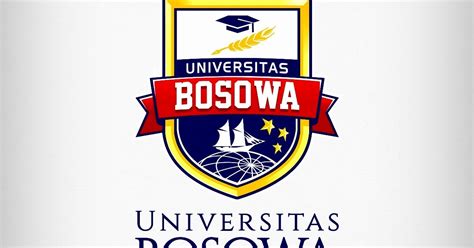 Logo Universitas Bosowa - Logo.biz.id