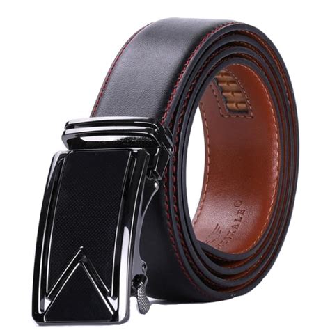 Mens Dress Belts | 100+ Formal Dress Belts | Free Shipping & Classy Men Co.