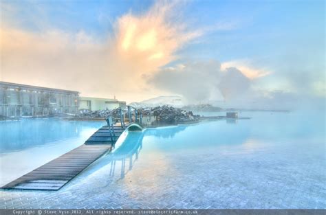 Blue Lagoon Spa Reykjavik | vyso.co.uk