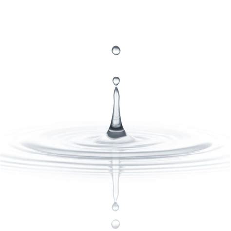 What is hyaluronic acid and how does it work in eye drops?