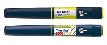 New Tresiba Insulin Offers Flexibility for People with Diabetes