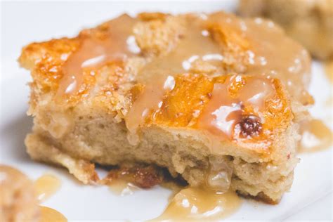 Bourbon Bread Pudding with Bourbon Sauce — The Bayou Belle