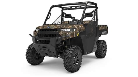 Specs: 2019 Polaris RANGER XP 1000 EPS - Camo | Polaris RANGER