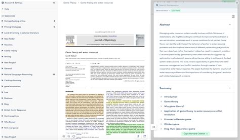 Top 8 AI Research Paper Summarizers to Improve Your Efficiency