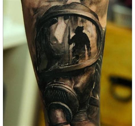 As 25 melhores ideias de Fireman tattoo no Pinterest | Bombeiros, Brigada de incêndio e Bombeiro ...