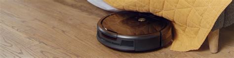 iRobot Roomba 980 vs 985: Robot Vacuum Comparison