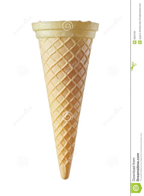 Waffle cone clipart - Clipground