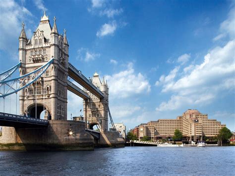 The Tower Hotel in London - Room Deals, Photos & Reviews