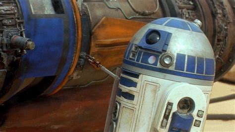 R2-D2 - Star Wars Guide - IGN