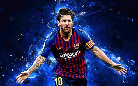 Lionel Messi Footballer Ultra HD Wallpapers - Wallpaper Cave