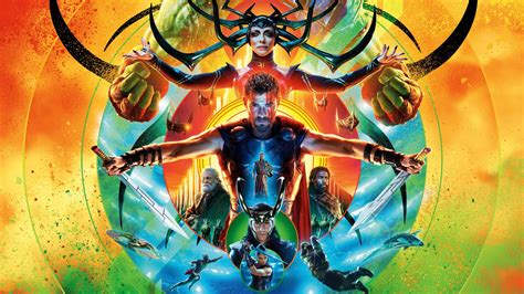 Update more than 79 thor ragnarok wallpaper - in.coedo.com.vn