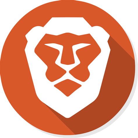 Share 70+ brave browser logo best - ceg.edu.vn