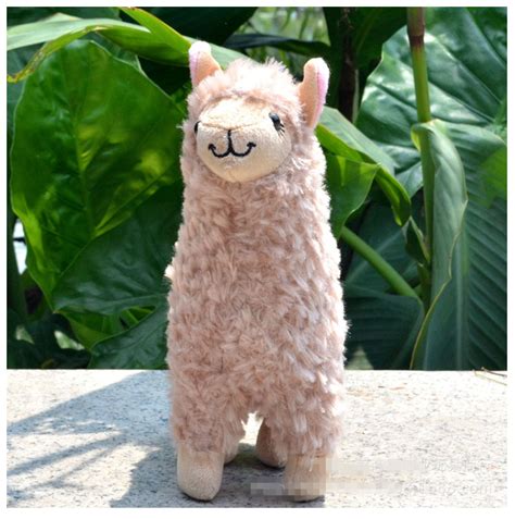 Llama Friend Stuffed Animal – Llama Spot