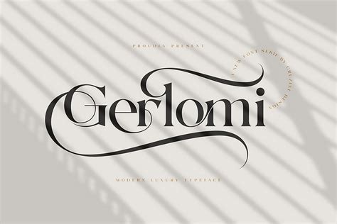 Trendy Font Bundle on Behance