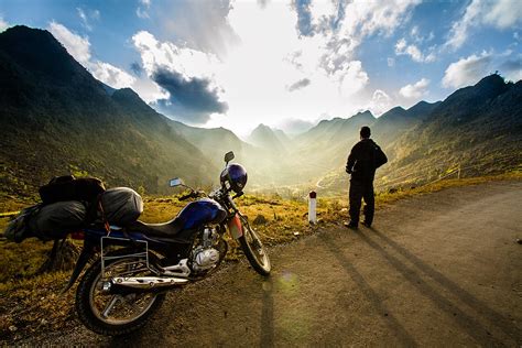 37 More Tips For Your Epic US Motorcycle Road Trip - Vagabondesss.com