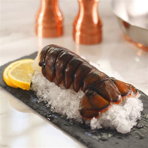 Maine Lobster Tails 4-5 OZ. – Key West Shrimp Company