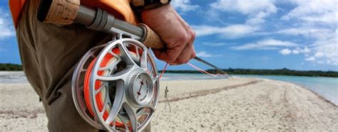 The 6 Best Saltwater Fly Reels Of 2021: The Definitive Guide (In-Depth Reviews) | Outdoor Empire