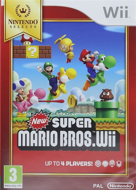 All new super mario bros games - pnamath