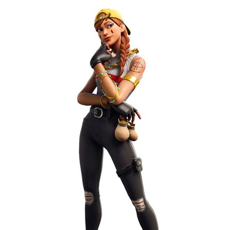 Fortnite Aura Skin - Character, PNG, Images - Pro Game Guides