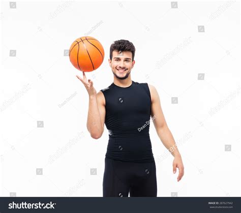 229 Guy spinning basketball Images, Stock Photos & Vectors | Shutterstock