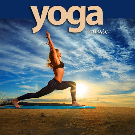 MyMusicStream - Yoga Music Music Stream