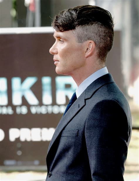 Cillian Murphy - Dunkirk Premiere | Cillian murphy, Cillian murphy peaky blinders, Peaky ...