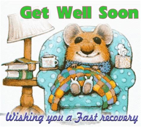 Get Well Soon Hope You Feel Better Soon GIF - GetWellSoon HopeYouFeelBetterSoon - Discover ...