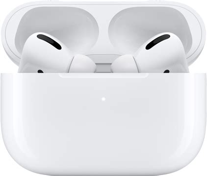 Airpods Pro - iDealz Lanka (Pvt) Ltd