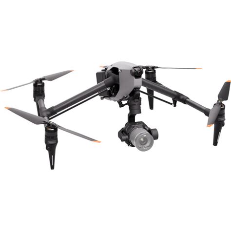 DJI announces new Inspire 3 drone - Videomaker